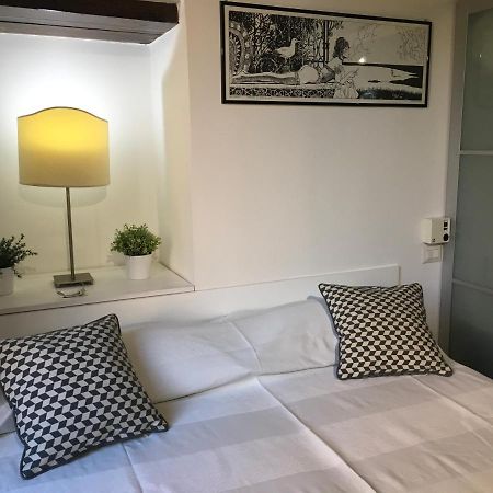 Cosy Trastevere Apartment Roma Ngoại thất bức ảnh