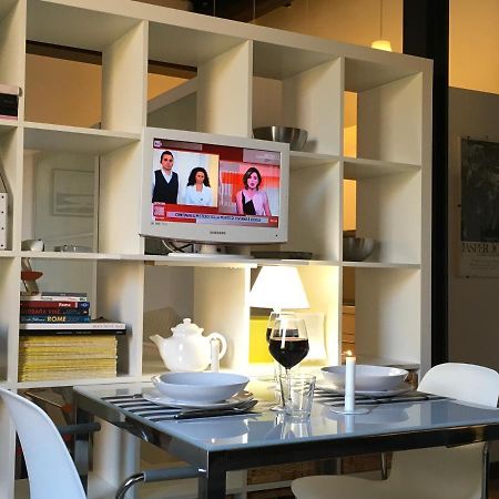 Cosy Trastevere Apartment Roma Ngoại thất bức ảnh