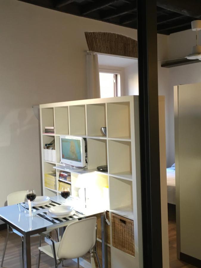 Cosy Trastevere Apartment Roma Ngoại thất bức ảnh