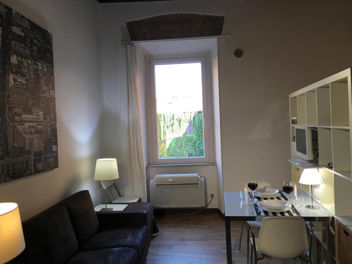 Cosy Trastevere Apartment Roma Ngoại thất bức ảnh