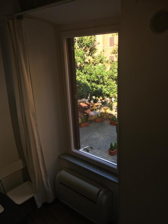 Cosy Trastevere Apartment Roma Ngoại thất bức ảnh