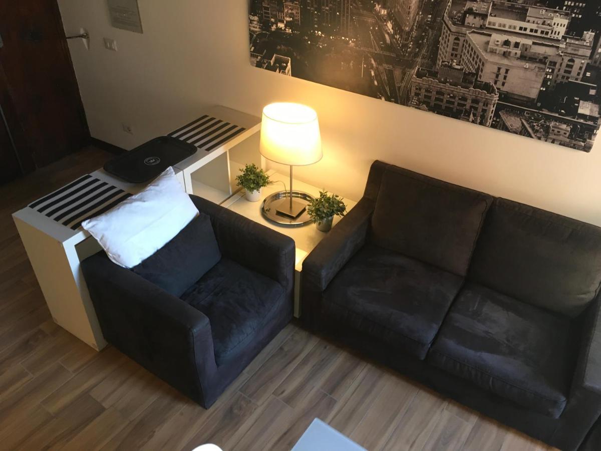 Cosy Trastevere Apartment Roma Ngoại thất bức ảnh