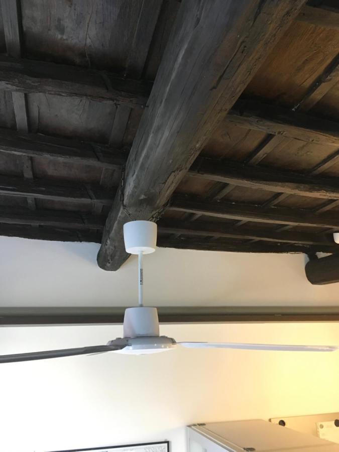 Cosy Trastevere Apartment Roma Ngoại thất bức ảnh
