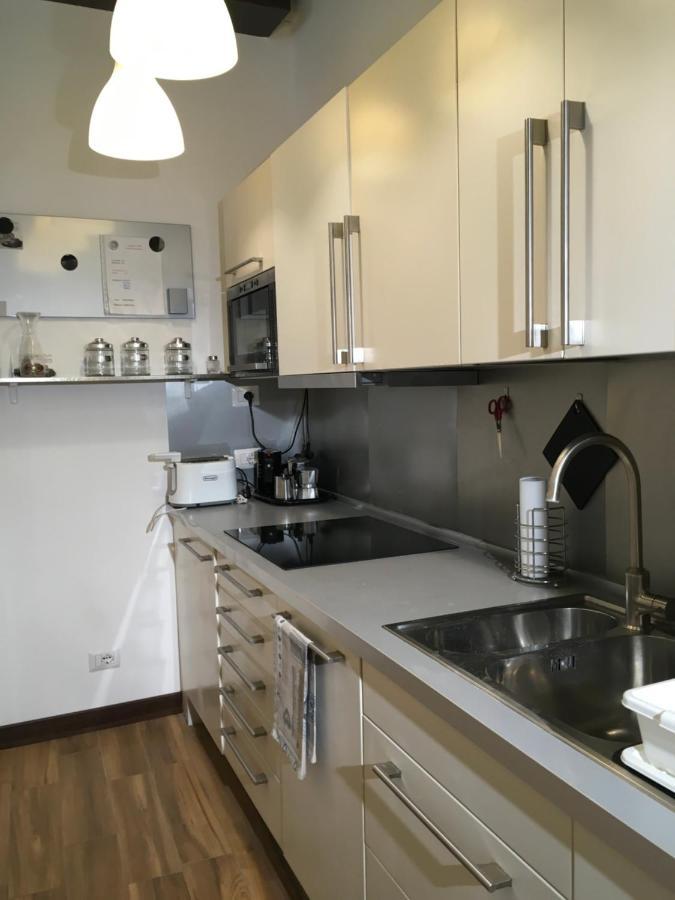 Cosy Trastevere Apartment Roma Ngoại thất bức ảnh