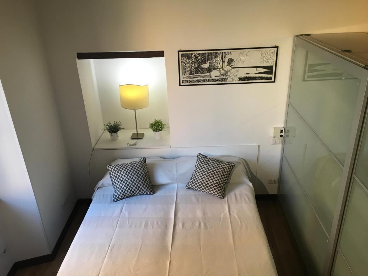 Cosy Trastevere Apartment Roma Ngoại thất bức ảnh