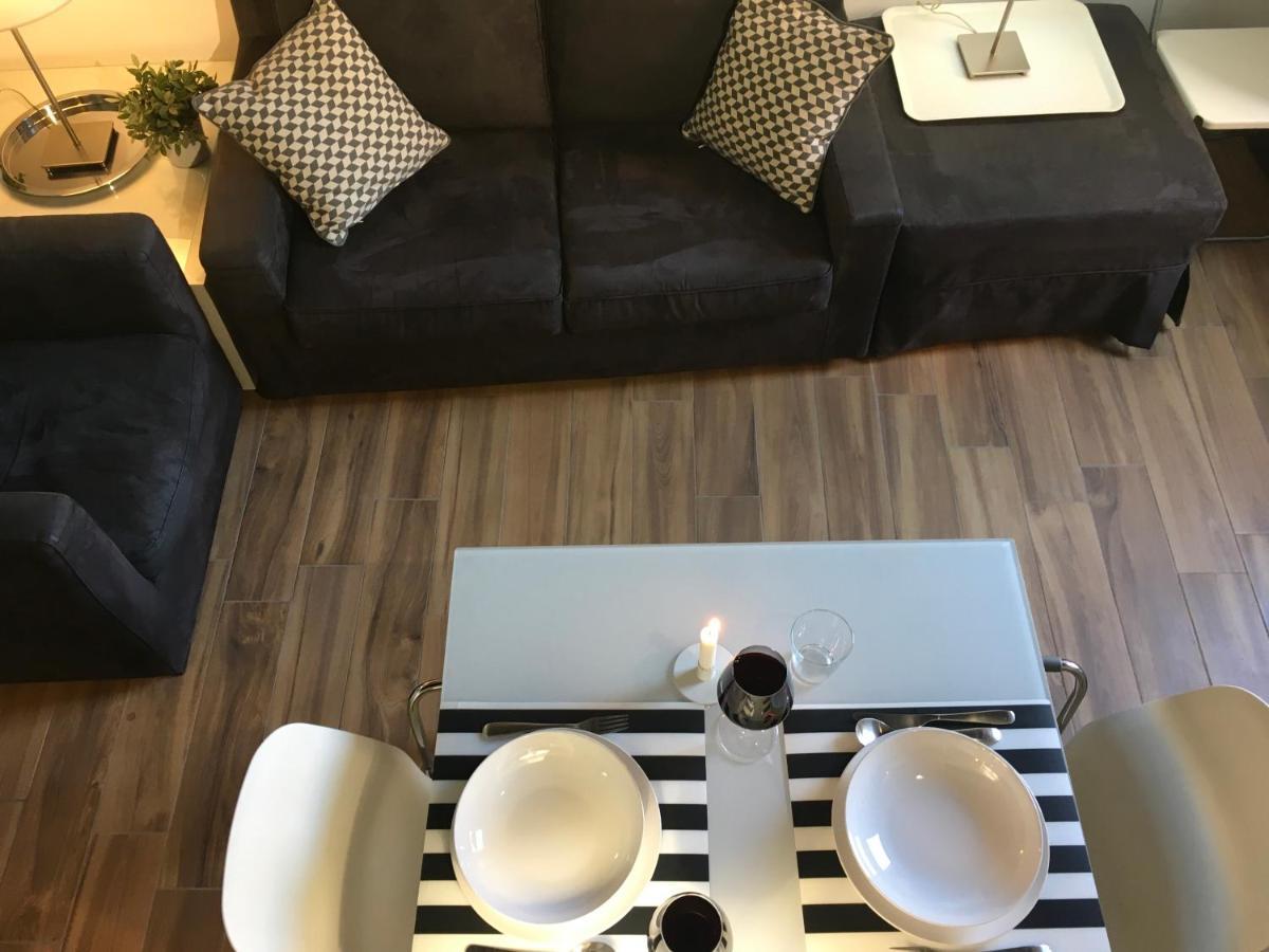 Cosy Trastevere Apartment Roma Ngoại thất bức ảnh