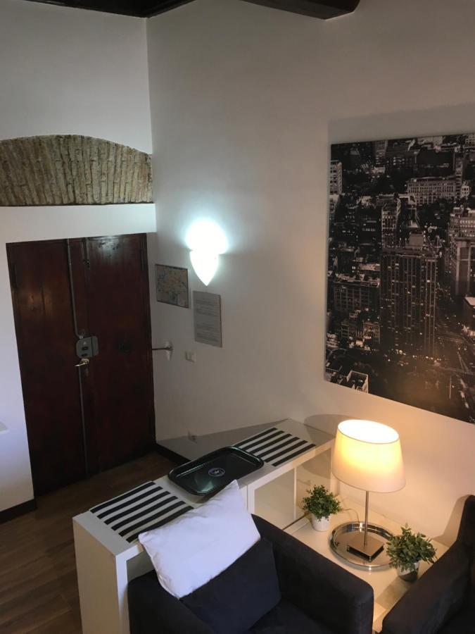 Cosy Trastevere Apartment Roma Ngoại thất bức ảnh