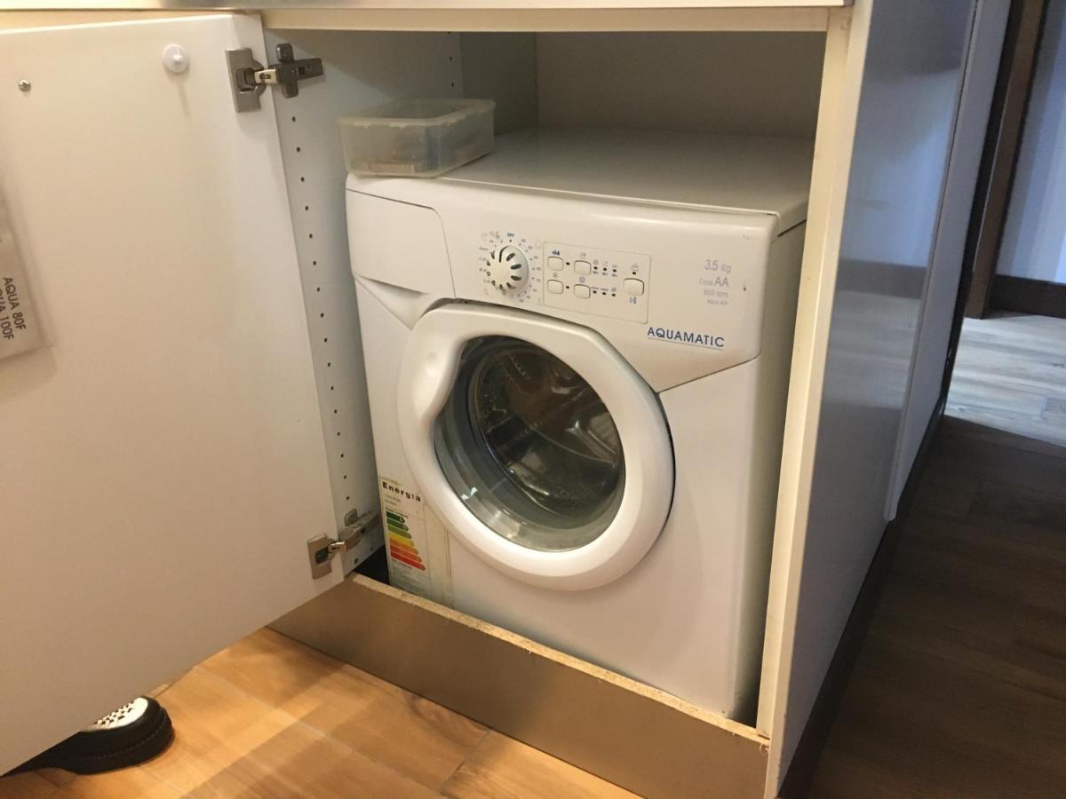 Cosy Trastevere Apartment Roma Ngoại thất bức ảnh