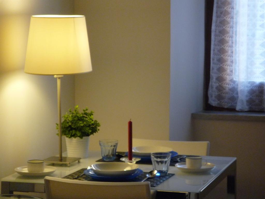 Cosy Trastevere Apartment Roma Phòng bức ảnh