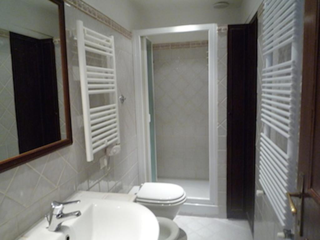 Cosy Trastevere Apartment Roma Phòng bức ảnh