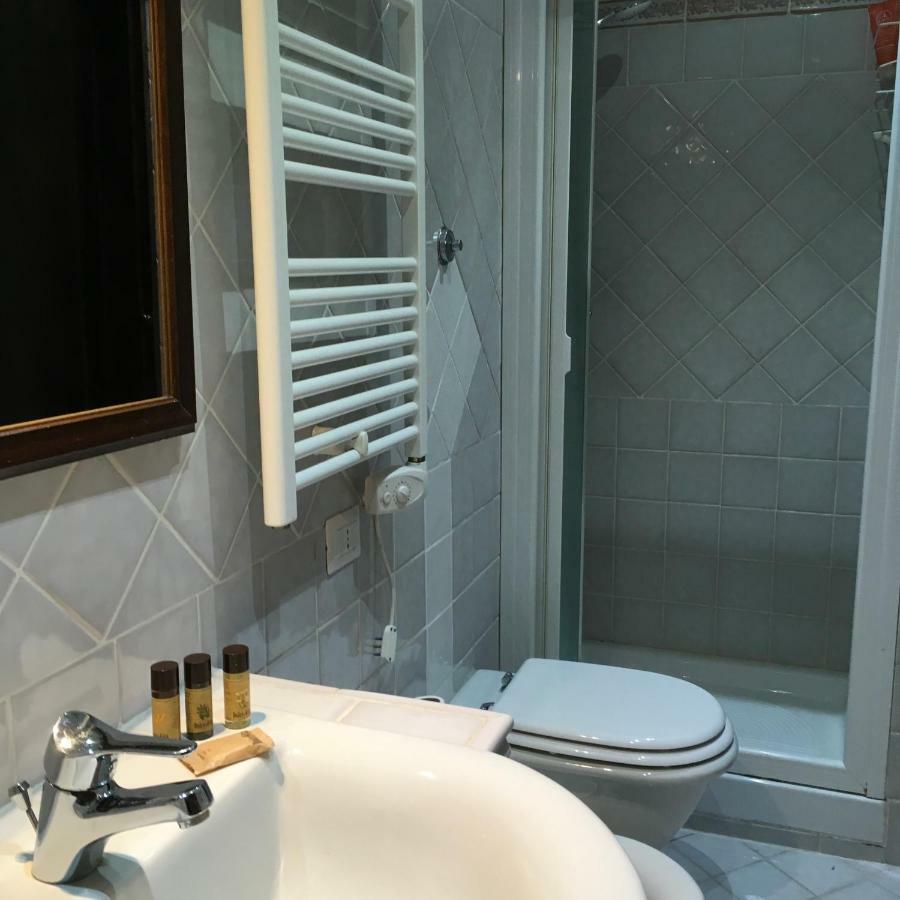Cosy Trastevere Apartment Roma Ngoại thất bức ảnh